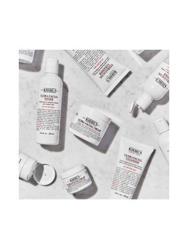 Acheter Kiehl's Ultra Facial Toner - Tonique hydratant pour le visage - Sam Parfums