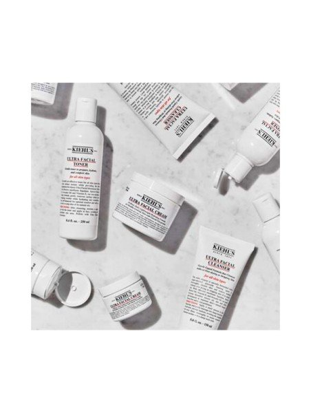 Buy Kiehl's Ultra Facial Toner - Moisturizing Facial Toner - Sam Parfums