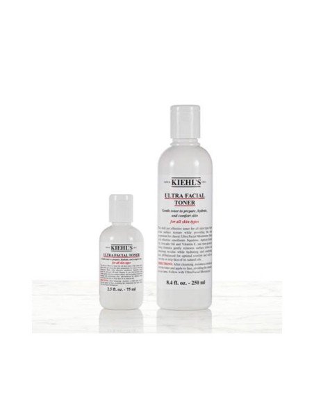 Acquista Kiehl's Ultra Facial Toner - Tonico idratante per il viso - Sam Parfums