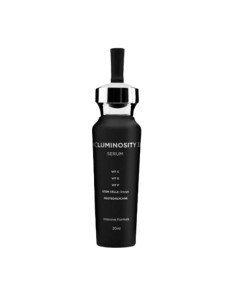 UNICLUMINOSITY 3.0 Sérum Facial - Potenciador de Luminosidad y Vitalidad | Samparfums
