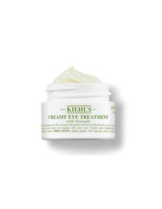 Kiehl's Creamy Eye Treatment mit Avocado - Feuchtigkeitsspendende Augenbehandlung | Sam Parfums kaufen