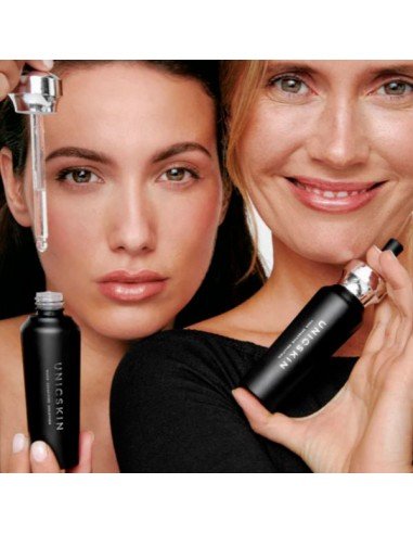 UNICLIFTING+ SERUM TENSOR de Unicskin | Serum Reafirmante con Acción Tensora