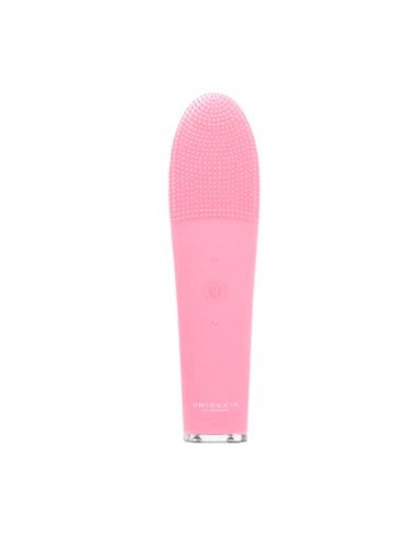 UNICTHERMO-SONIC 2.0 di Unicskin | Spazzola multifunzionale per la pulizia profonda del viso