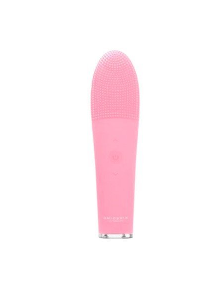 UNICTHERMO-SONIC 2.0 di Unicskin | Spazzola multifunzionale per la pulizia profonda del viso