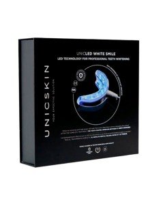 UNICLED WHITE SMILE von Unicskin | Effektive Zahnaufhellung mit LED-Licht 2