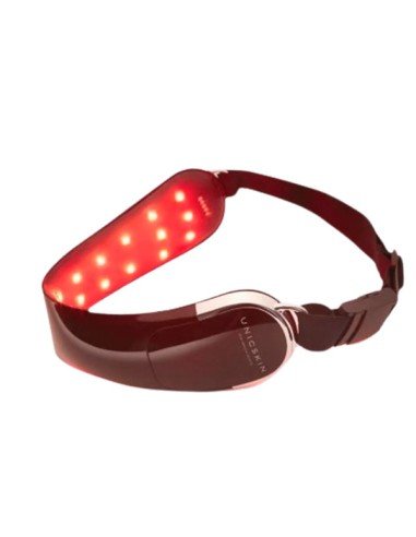 UNICLED NECK & CHIN von Unicskin | Verjüngung und Neudefinition mit LED-Licht