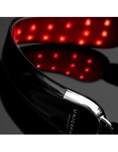 UNICLED NECK & CHIN von Unicskin | Verjüngung und Neudefinition mit LED-Licht 2