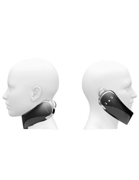 UNICLED NECK & CHIN by Unicskin | Rajeunissement et redéfinition avec lumière LED
