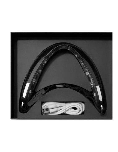 UNICLED NECK & CHIN von Unicskin | Verjüngung und Neudefinition mit LED-Licht