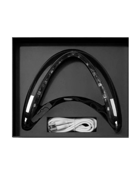 UNICLED NECK & CHIN by Unicskin | Rajeunissement et redéfinition avec lumière LED