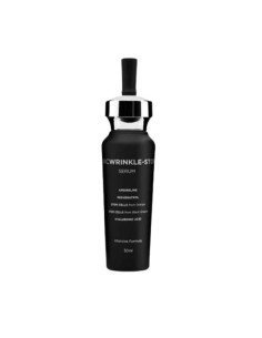 UNICWRINKLE-STOP SERUM - Anti-Falten-Serum mit Tiefenbefeuchtung und Verjüngung