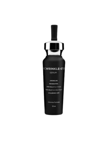 UNICWRINKLE-STOP SERUM - Serum Antiarrugas con Hidratación Profunda y Rejuvenecimiento