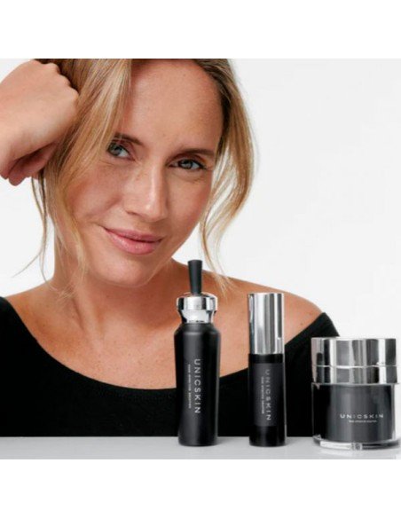 UNICWRINKLE-STOP SERUM - Siero antirughe con idratazione profonda e ringiovanimento
