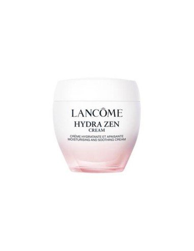 Acheter Lancôme Crème Hydra Zen - Soin du visage anti-stress | Sam Parfums