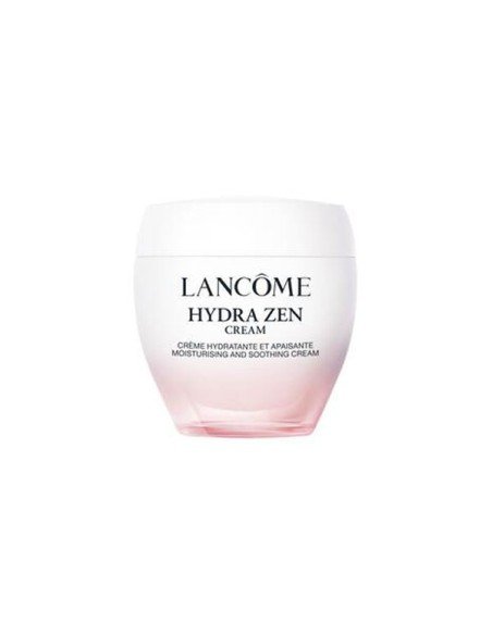 Acheter Lancôme Crème Hydra Zen - Soin du visage anti-stress | Sam Parfums