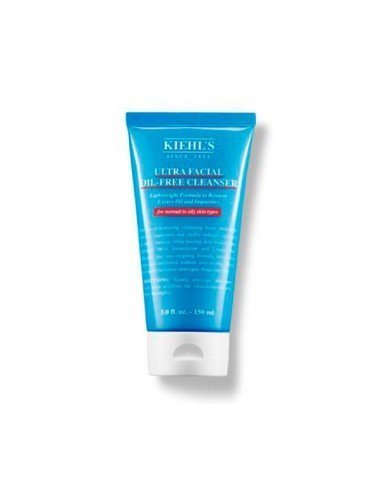 Acquistare Kiehl's Ultra Facial Oil-Free Cleanser - Detergente viso purificante | Sam Parfums