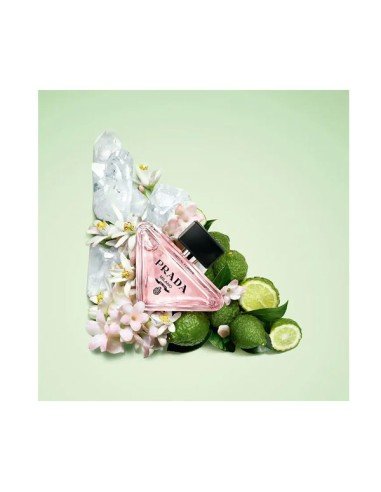 Kaufen Sie Prada Paradoxe Virtual Flower Eau de Parfum - Innovatives und anspruchsvolles Parfüm - Sam Parfums