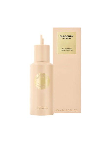 Acheter Burberry Goddess Intense Refill Eau de Parfum - Power & Sophistication | Sam Parfums