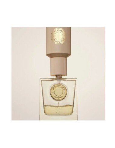 Acquistare Burberry Goddess Intense Refill Eau de Parfum - Power & Sophistication | Sam Parfums