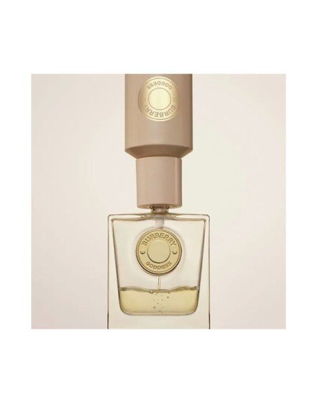 Burberry Goddess Intense Refill Eau de Parfum - Power & Sophistication | Sam Parfums kaufen