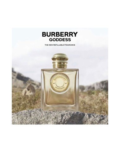 Acquistare Burberry Goddess Intense Refill Eau de Parfum - Power & Sophistication | Sam Parfums