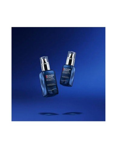 Acquista Biotherm Homme Force Supreme Blue Serum - Siero antietà per uomo | Sam Parfums