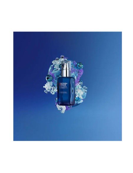 Acquista Biotherm Homme Force Supreme Blue Serum - Siero antietà per uomo | Sam Parfums
