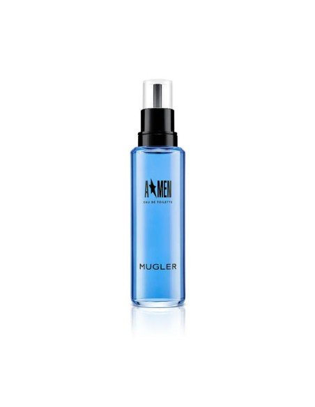 Buy A*Men Eau de Toilette Refill - Intensity and Energy | Sam Parfums