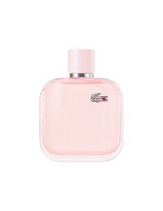 Comprar Lacoste L.12.12 Rose Eau Fraîche - Frescura e Elegância - Sam Parfums