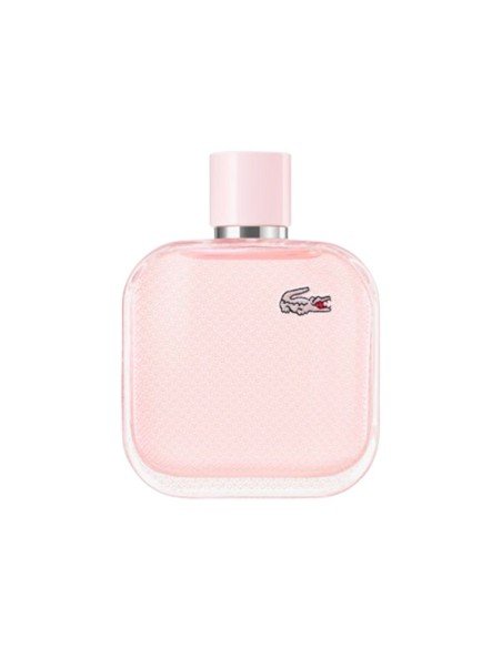 Compra Lacoste L.12.12 Rose Eau Fraîche - Frescura y Elegancia | Sam Parfums
