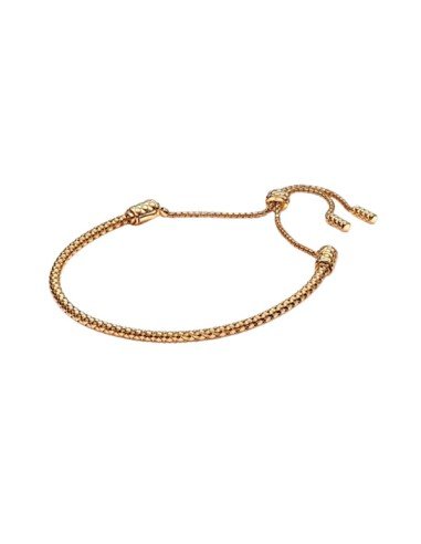 Pandora Shine Studded Sliding Armband kaufen - Moderne Eleganz | Sam Parfums