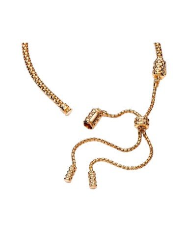 Buy Pandora Shine Sliding Bracelet Studs - Modern Elegance | Sam Parfums