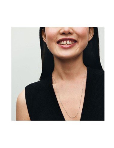 Pandora Me Long Link Necklace kaufen - Vielseitigkeit und Stil | Sam Parfums