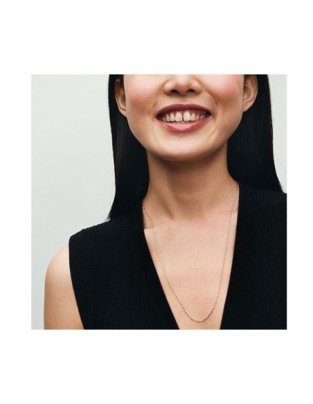 Pandora Me Long Link Necklace kaufen - Vielseitigkeit und Stil | Sam Parfums