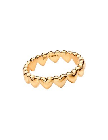 Buy Pandora Shine Hearts Ring - Shine and Romance | Sam Parfums