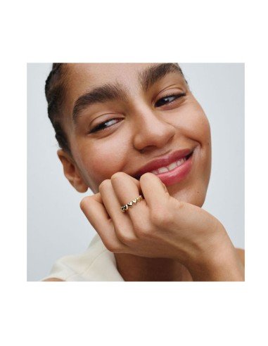 Pandora Shine Hearts Ring - Funkeln und Romantik | Sam Parfums kaufen