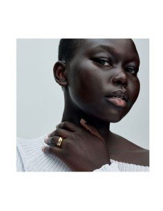Compra Pandora Shine Anillo Combinable Orgánico - Elegancia y Versatilidad | Sam Parfums 2