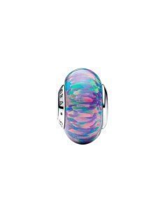 Acquista il charm Pandora Opalescent Purple - Sparkle with Elegance | Sam Parfums 2