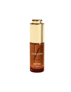 Lancaster Self Tan Face Drops - Gouttes autobronzantes pour le visage