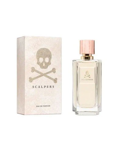 Scalpers Her Eau de Parfum - Elegancia y Sofisticación