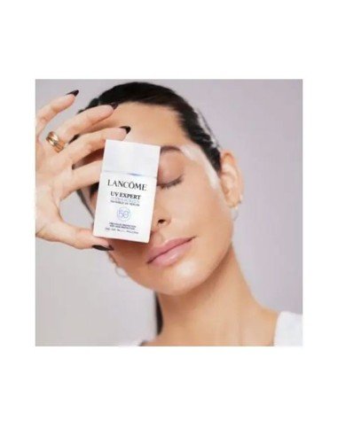Lancôme UV Expert SPF50+ - Advanced Sun Protection | Sam Parfums