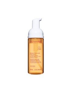 Clarins Cleansing Mousse Cleansing Foam New Skin - Sanfte Reinigung | Sam Parfums