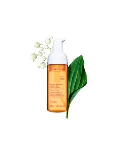 Clarins Cleansing Mousse Cleansing Foam New Skin - Sanfte Reinigung | Sam Parfums 2