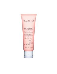 Clarins Foaming Cleanser Facial Cleansing Foam - Tiefenreinigung | Sam Parfums