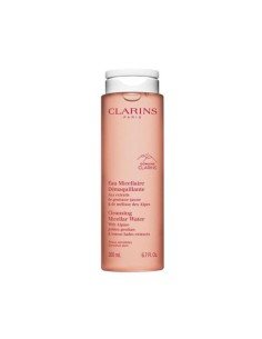 Clarins Eau Micellaire Gesichts-Make-up-Entferner - Sanfte Reinigung - Sam Parfums