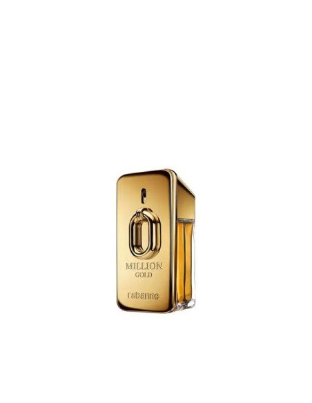 Paco Rabanne Million Gold Eau de Parfum Intense - Elegancia Dorada | Sam Parfums