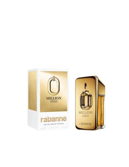 Paco Rabanne Million Gold Eau de Parfum Intense - Elegancia Dorada | Sam Parfums