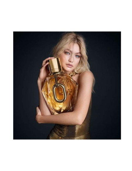 Paco Rabanne Million Gold Her Deodorant Spray - Frescura e Elegância | Sam Parfums