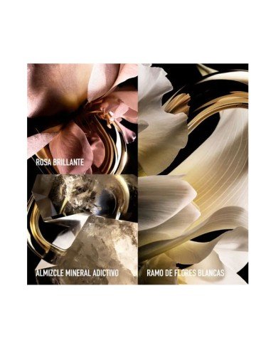 Paco Rabanne Million Gold Her Deodorant Spray - Frescura e Elegância | Sam Parfums