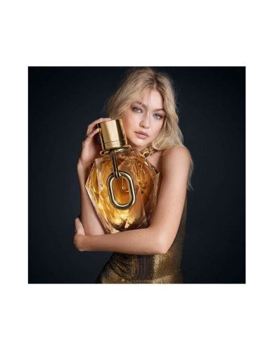 Paco Rabanne Million Gold Leite Corporal - Hidratante e Elegante - Sam Parfums